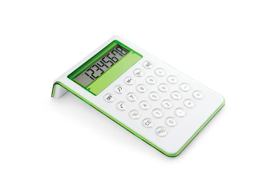 Calculadora Genius 4