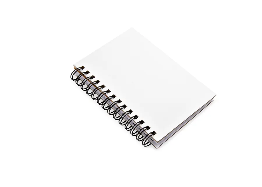 Libreta Ecológica Teen 3