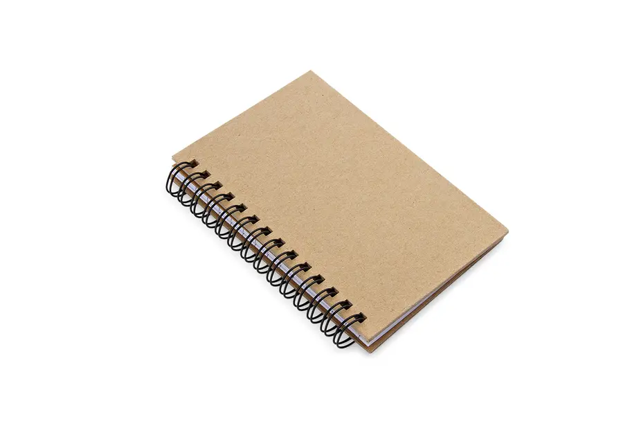 Libreta Ecológica Teen 9