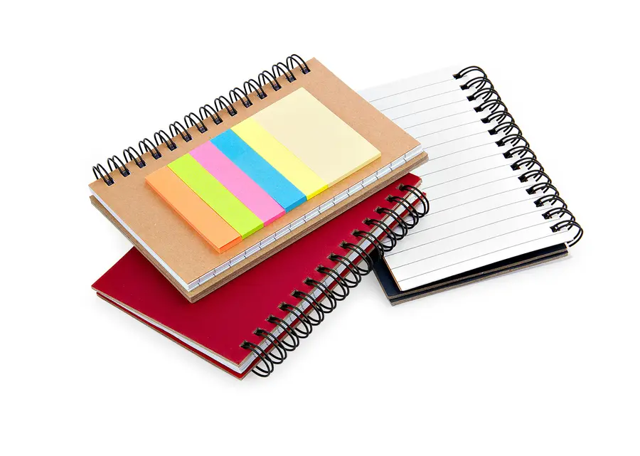 Libreta Ecológica Teen 5