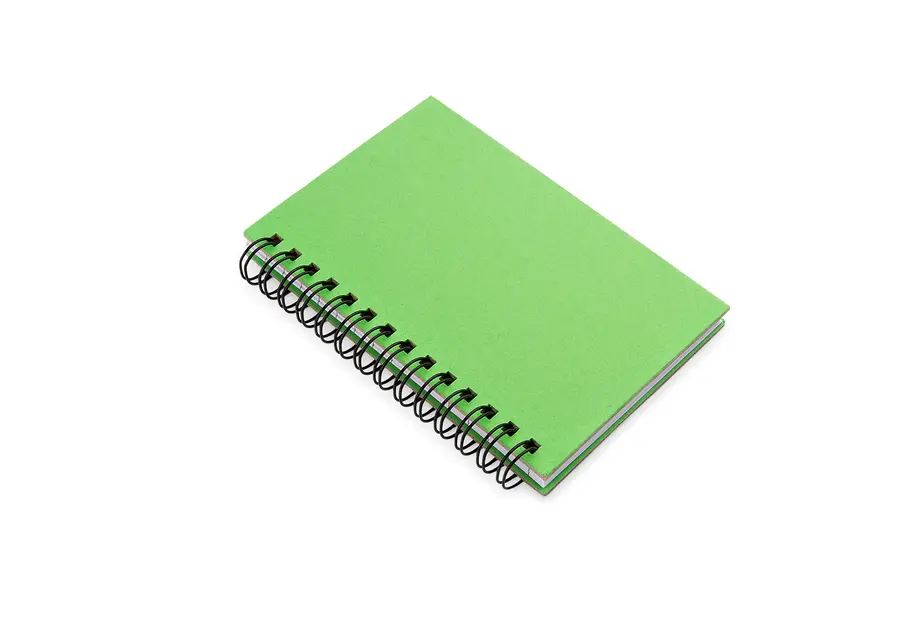 Libreta Ecológica Teen 7
