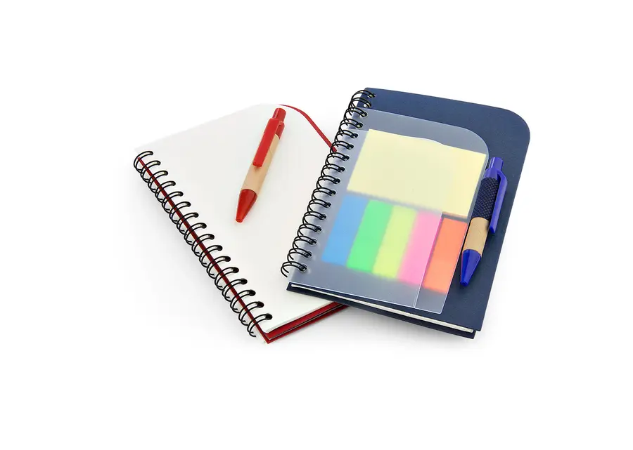 Libreta Elemental 5