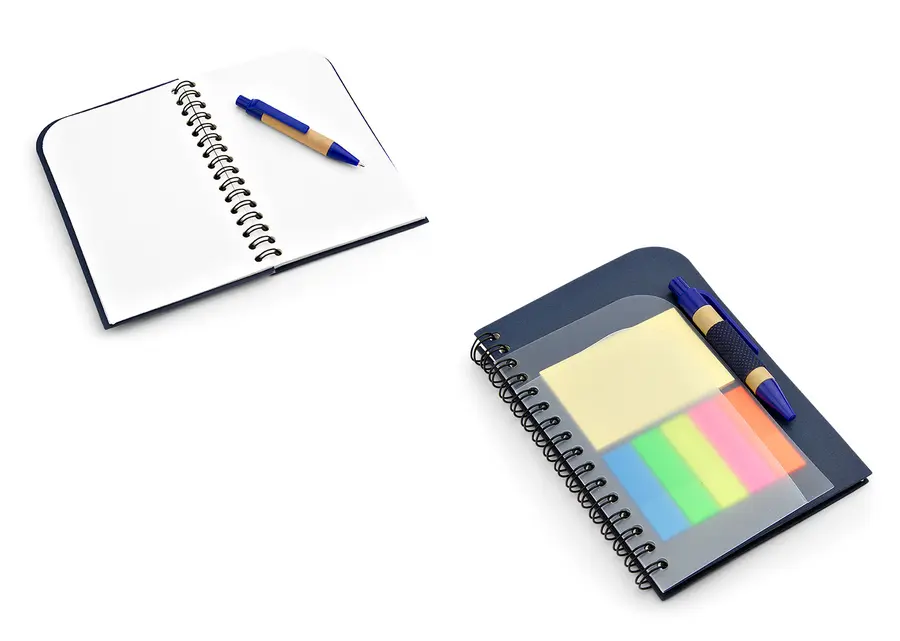 Libreta Elemental 11