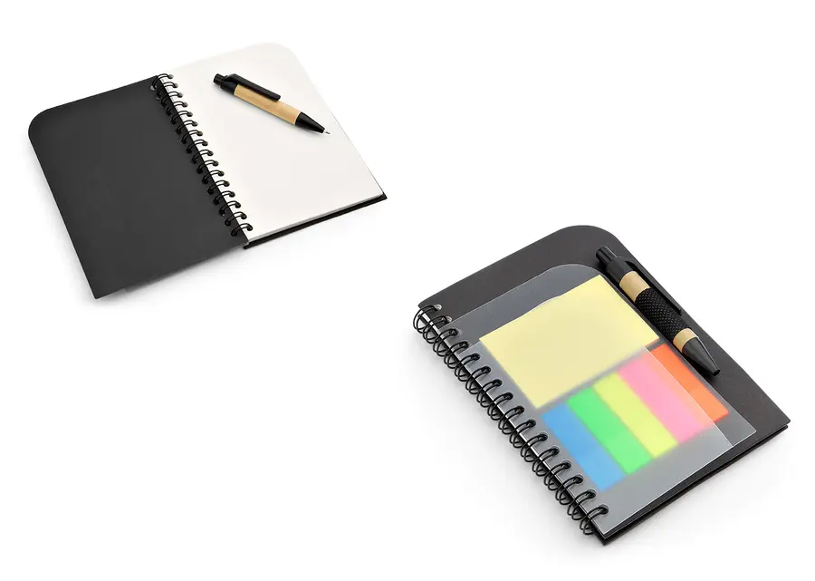 Libreta Elemental 12