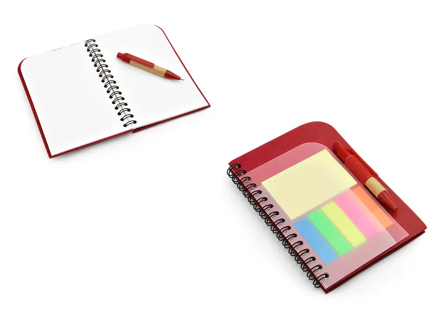 Libreta Elemental 7