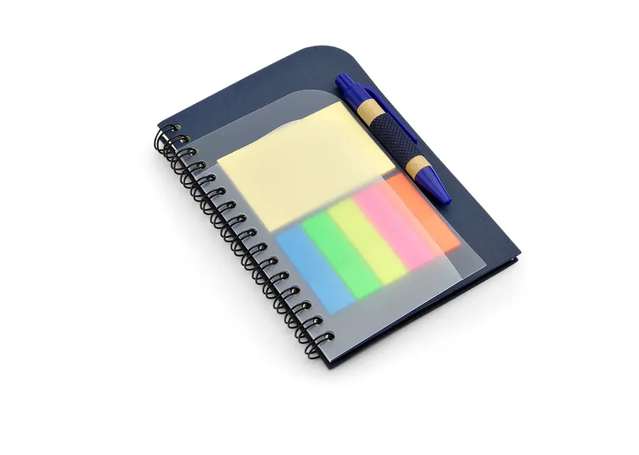 Libreta Elemental 10