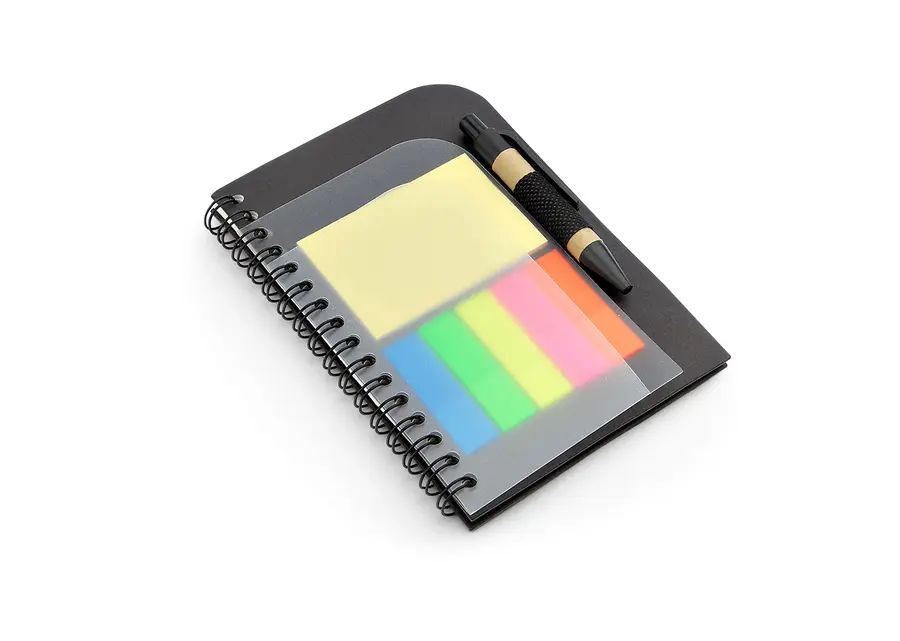 Libreta Elemental 3