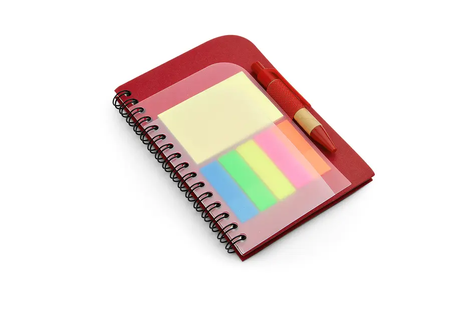 Libreta Elemental 2