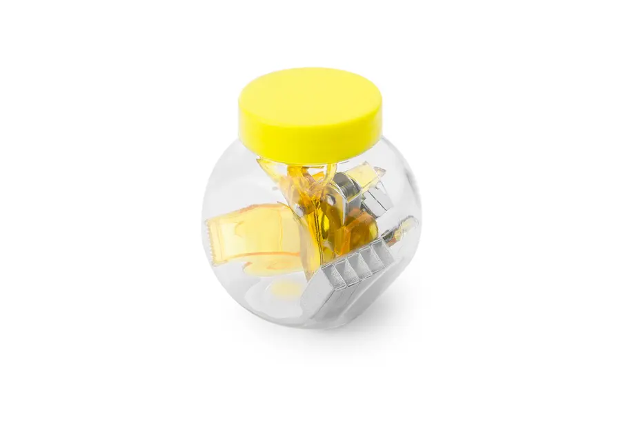 Set De Escritorio Jar 10