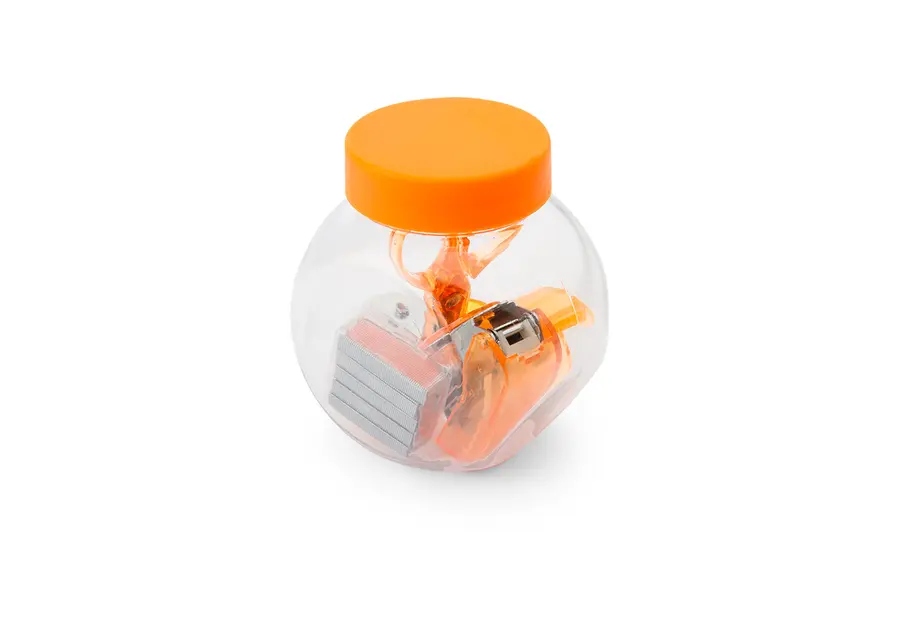 Set De Escritorio Jar 7
