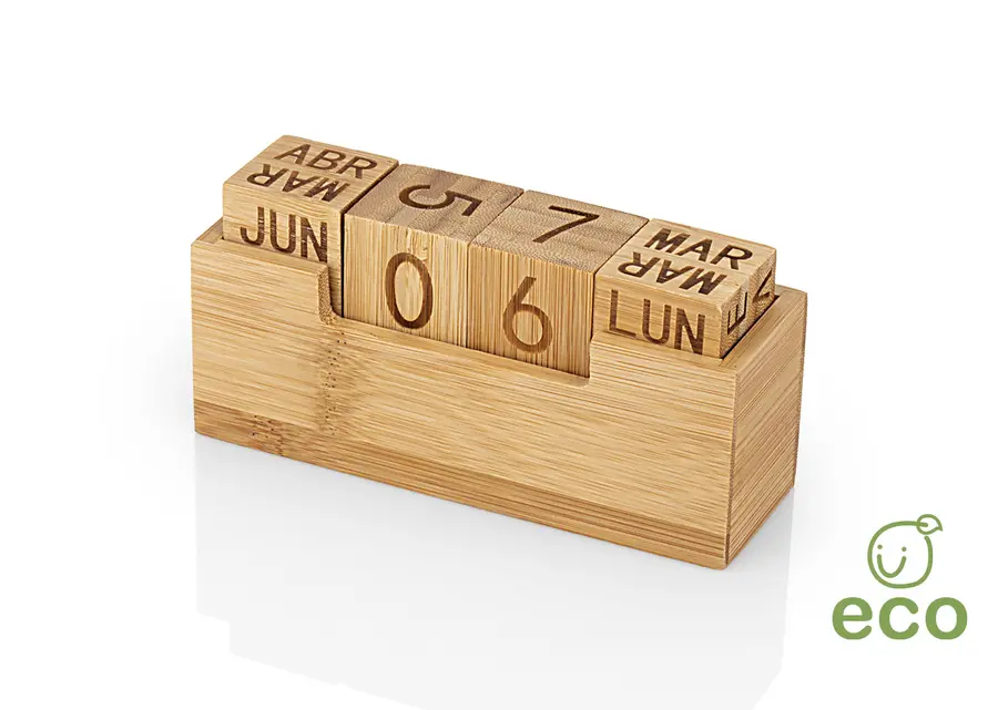 Calendario perpetuo week