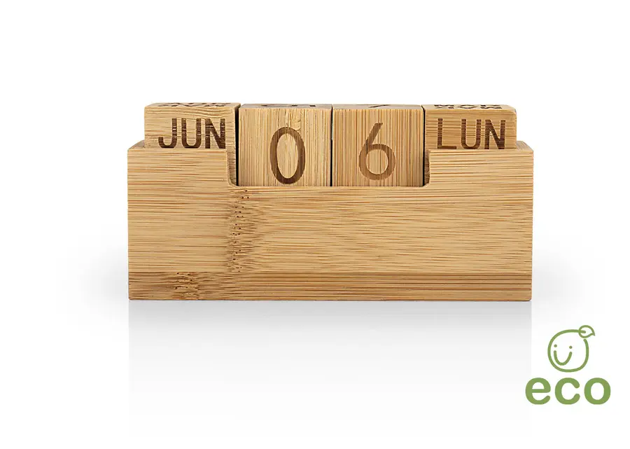 Calendario perpetuo week 2