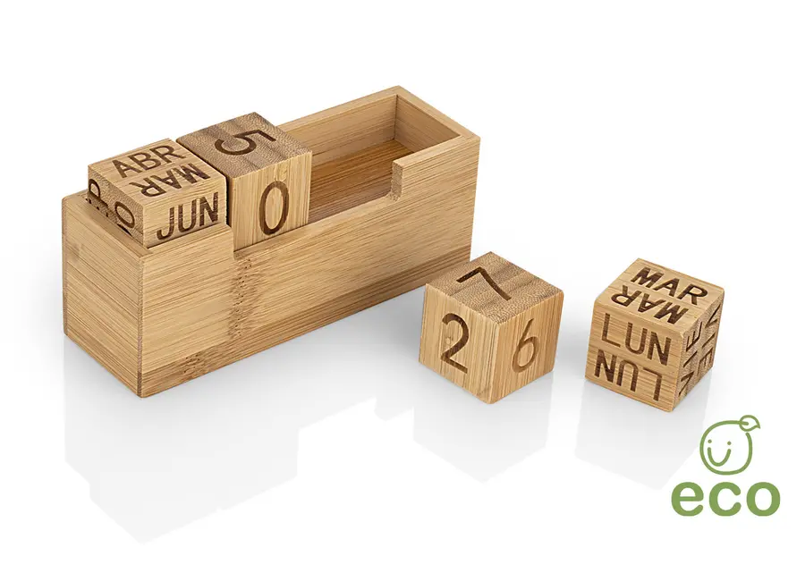 Calendario perpetuo week 3