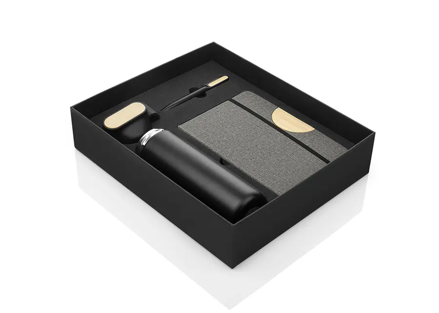 Set Ejecutivo Nexus 3