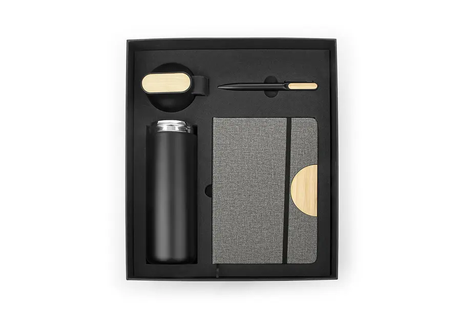 Set Ejecutivo Nexus 2