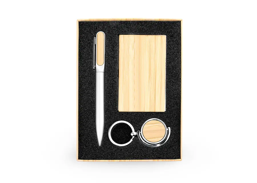 Set Ejecutivo Brooke 2