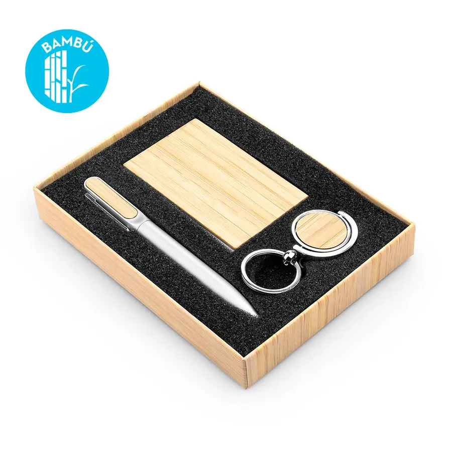 Set Ejecutivo Brooke 5
