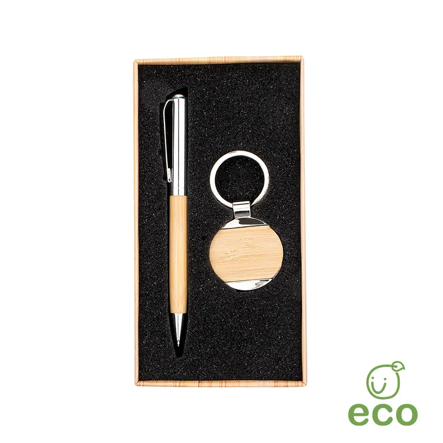 Set Ejecutivo Andromeda 4