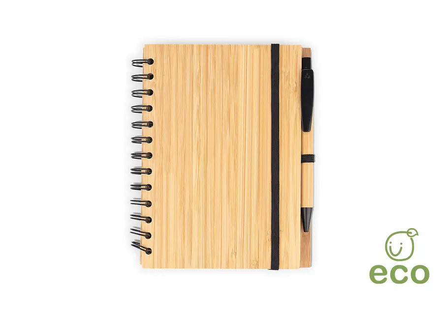 Libreta Modern 2