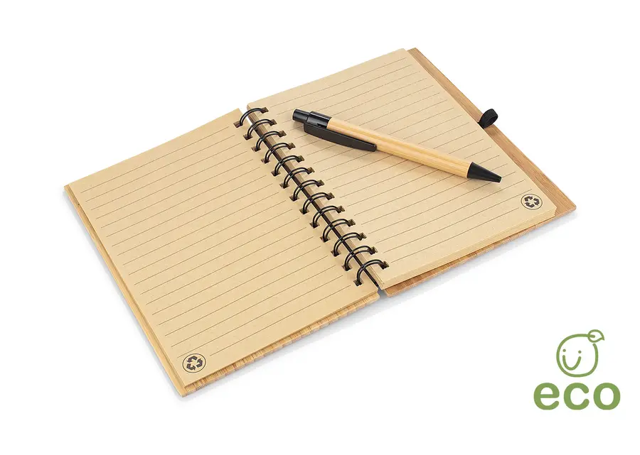 Libreta Modern 3
