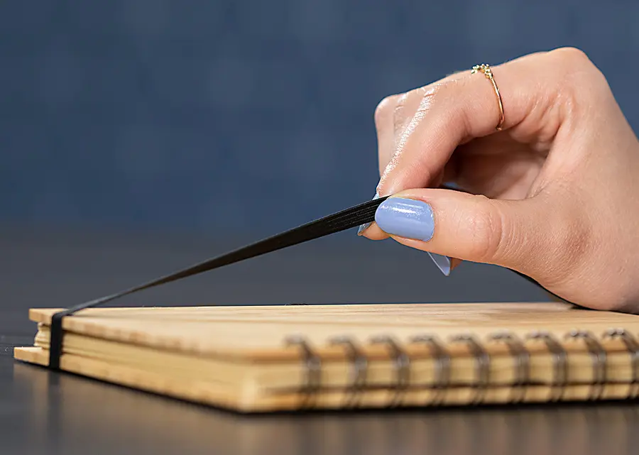 Libreta Modern 5