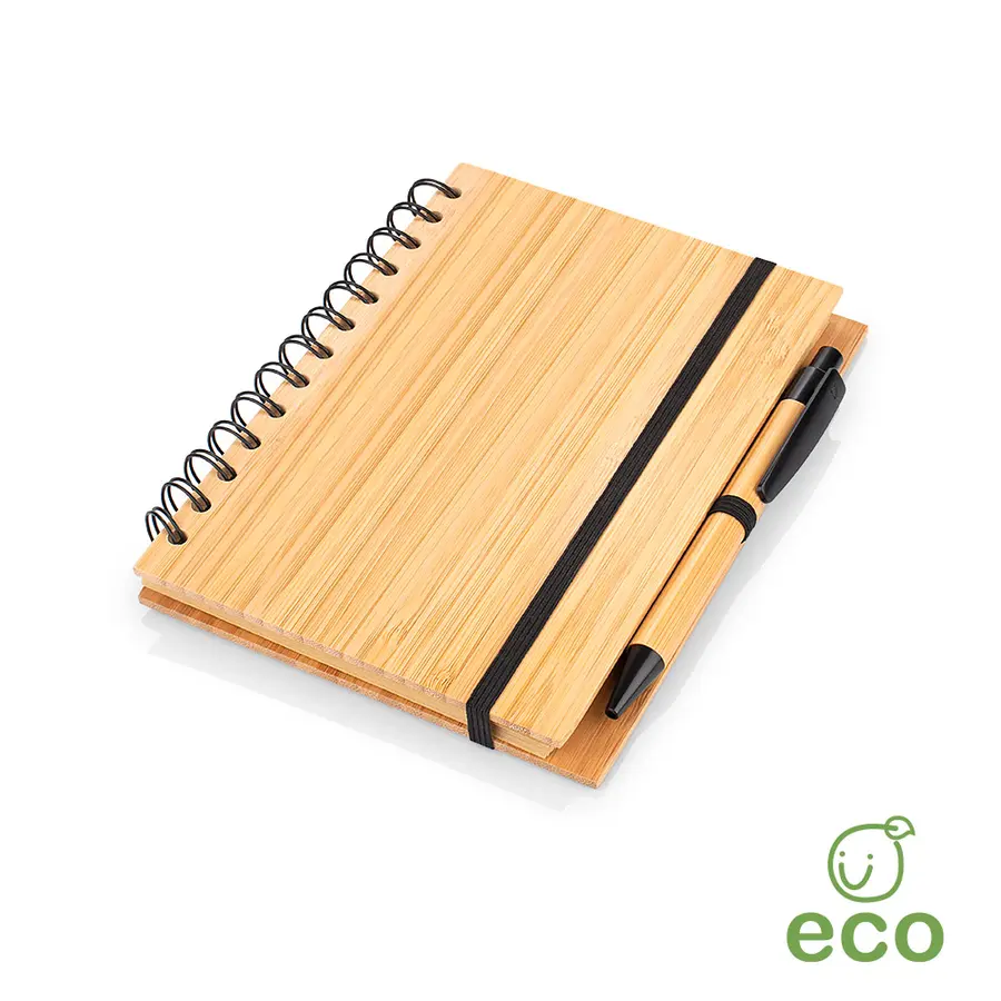 Libreta Modern 7