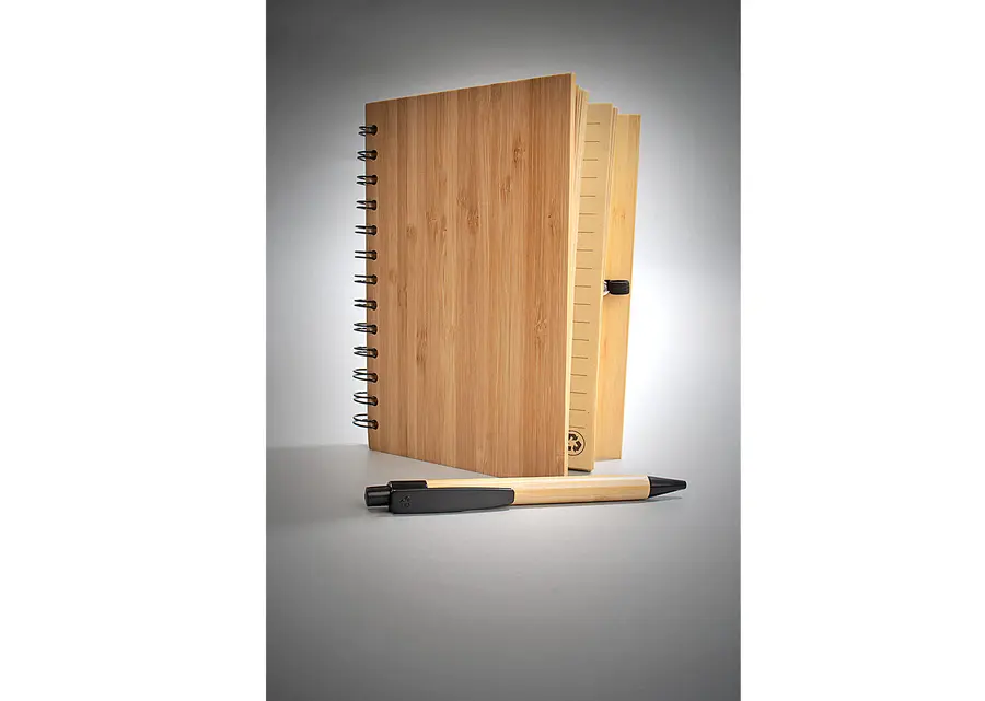 Libreta Modern 8