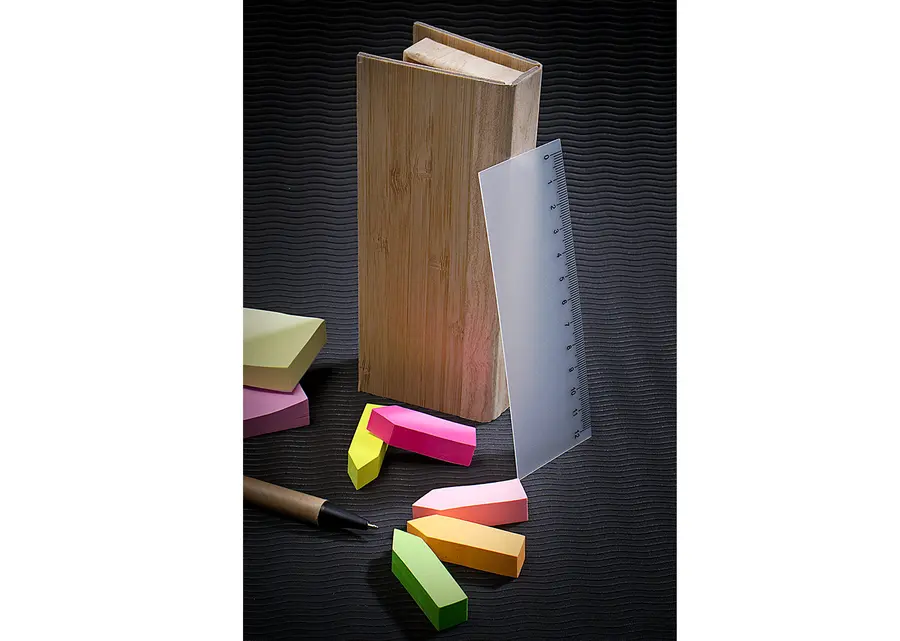 Memo Slim Bamboo 5
