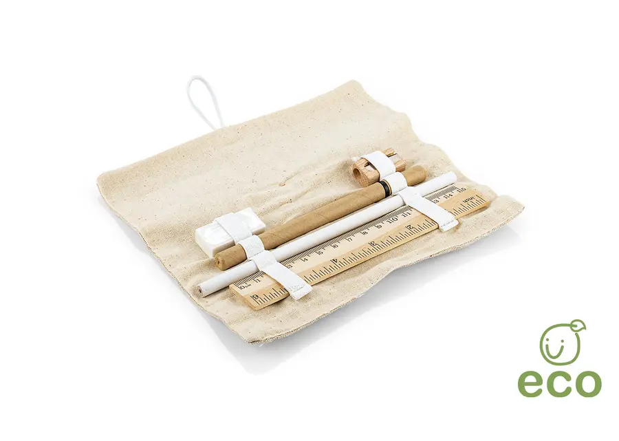 Set escritorio ecologic 3