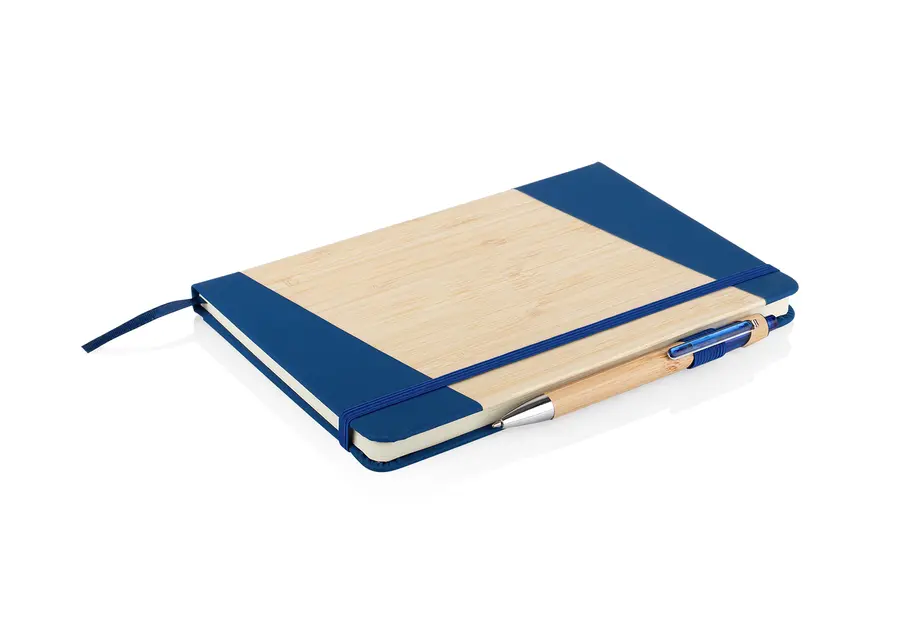 Libreta Journey 4