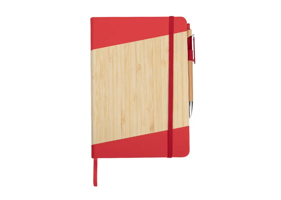 Libreta Journey 11
