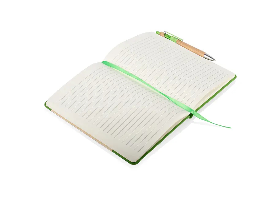 Libreta Journey 12