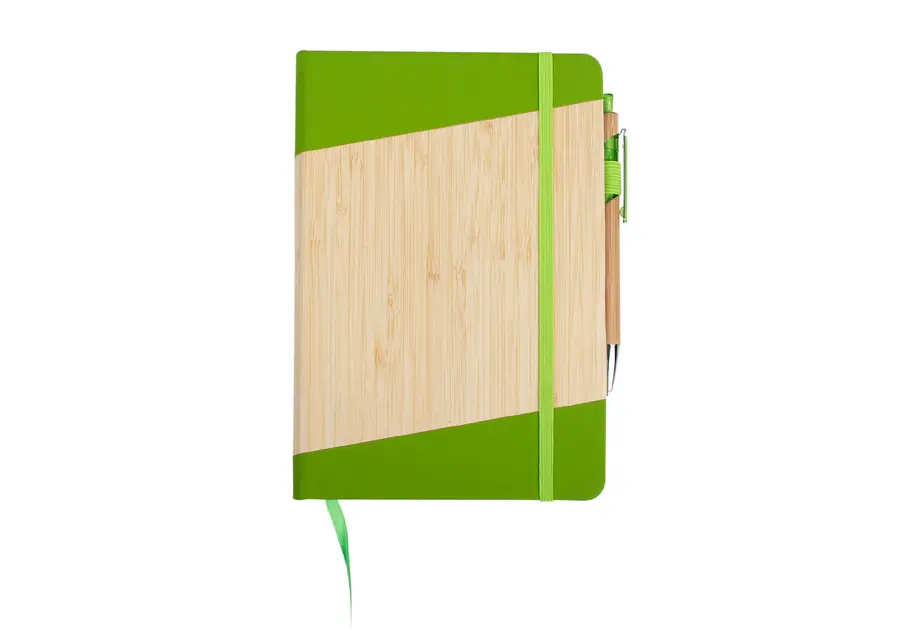 Libreta Journey 13