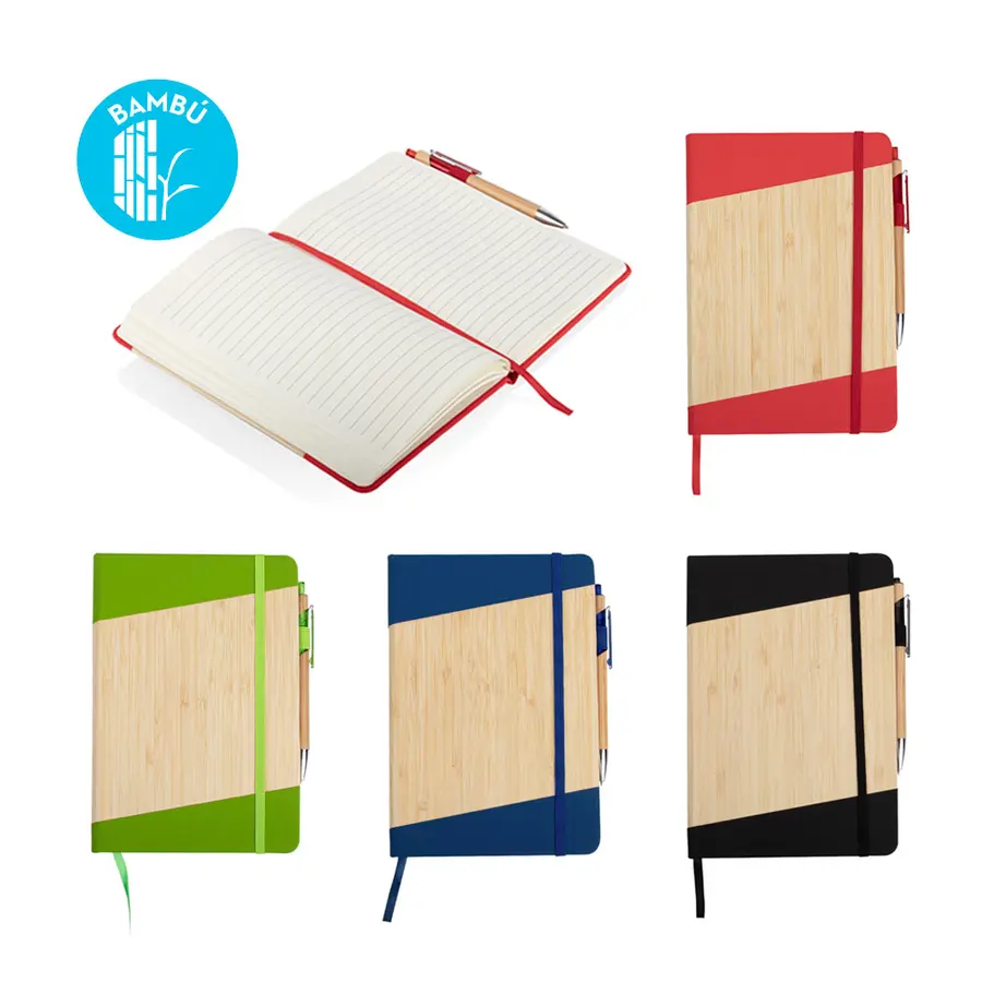 Libreta Journey 14