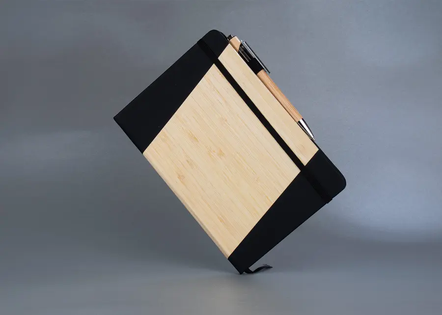 Libreta Journey 15