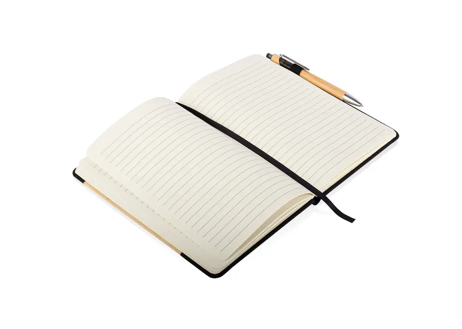 Libreta Journey 6