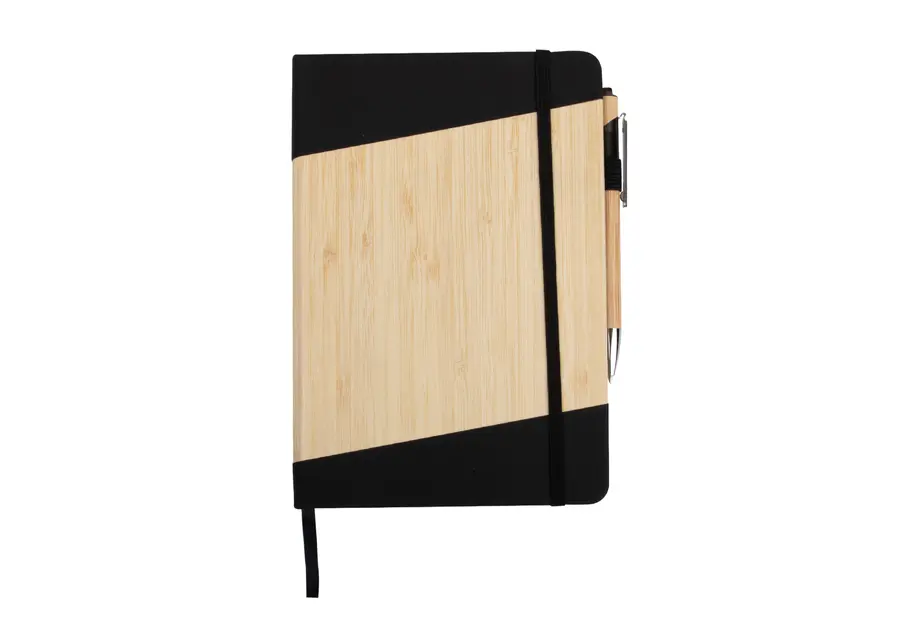 Libreta Journey 7