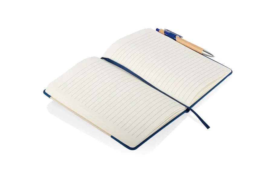 Libreta Journey 8