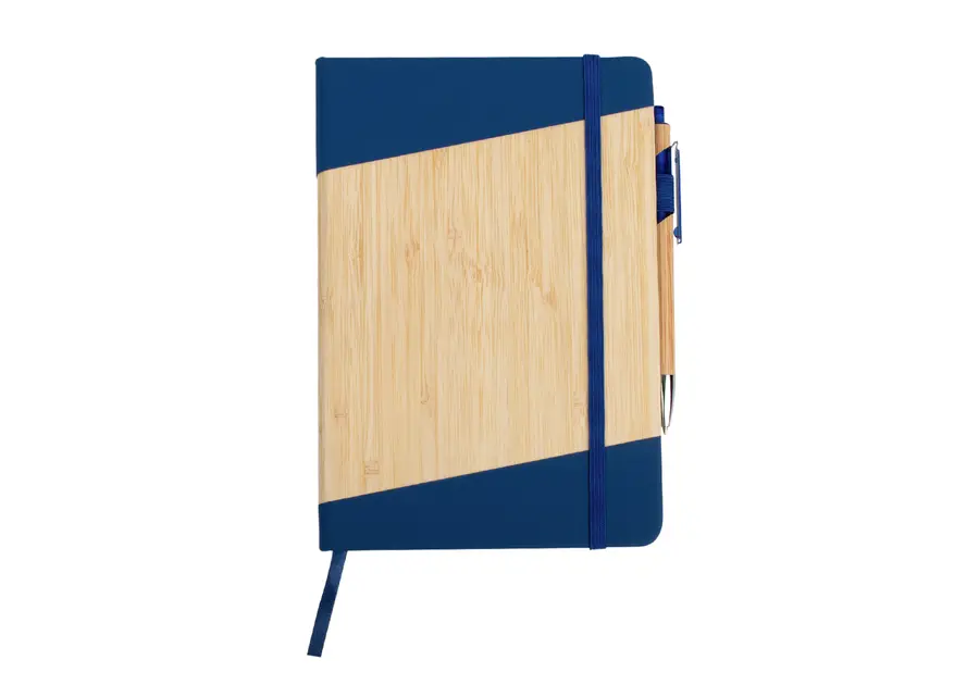 Libreta Journey 9