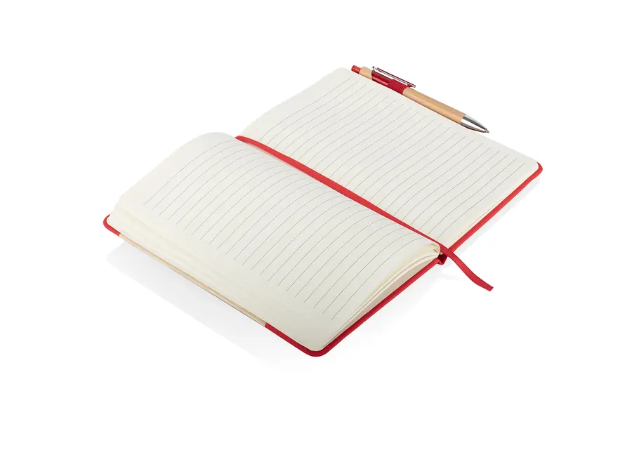 Libreta Journey 10
