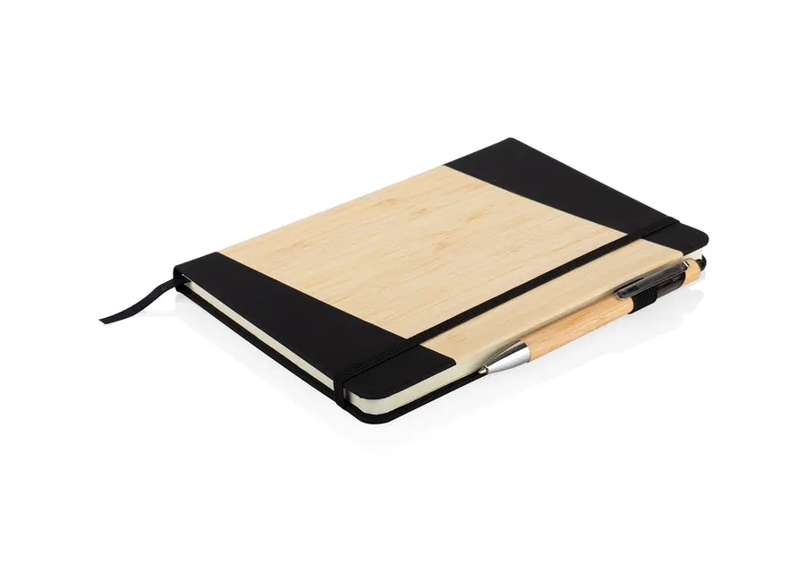 Libreta Journey 3