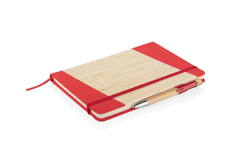 Libreta Journey 2
