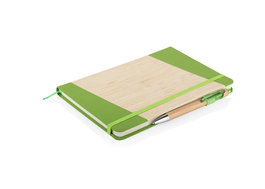 Libreta Journey 5