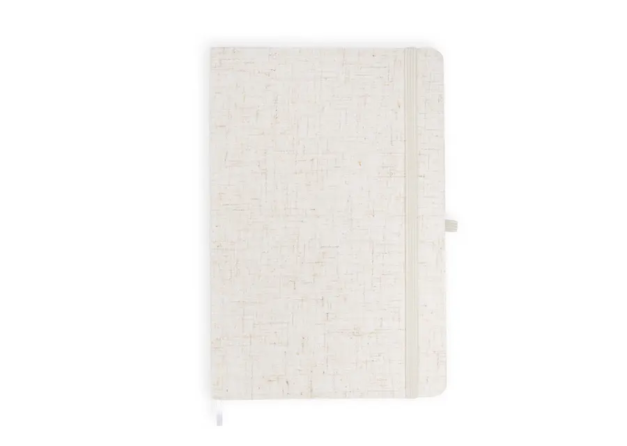Libreta Soft 8