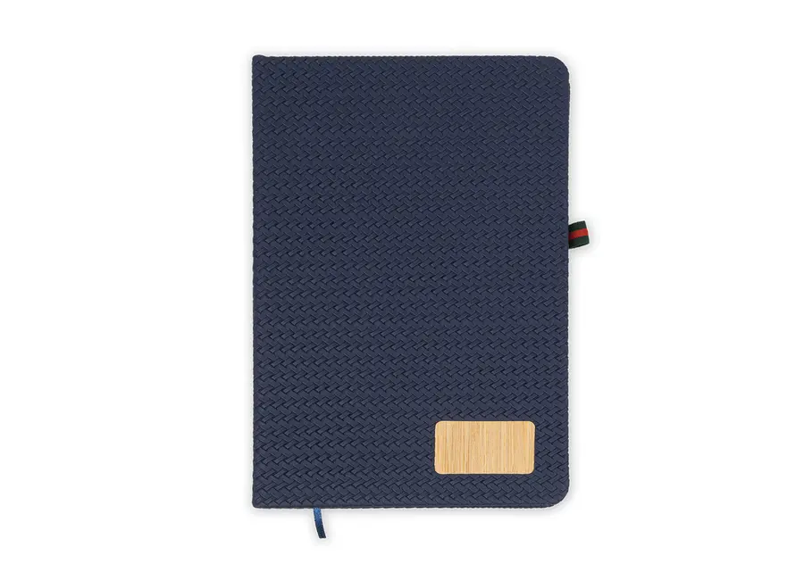Libreta Enigma 5