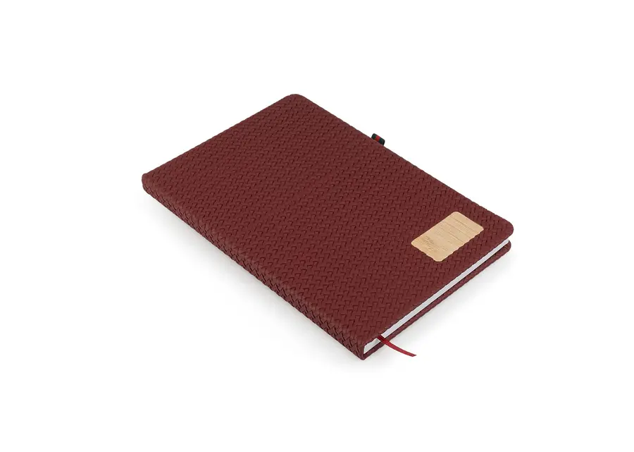 Libreta Enigma 8