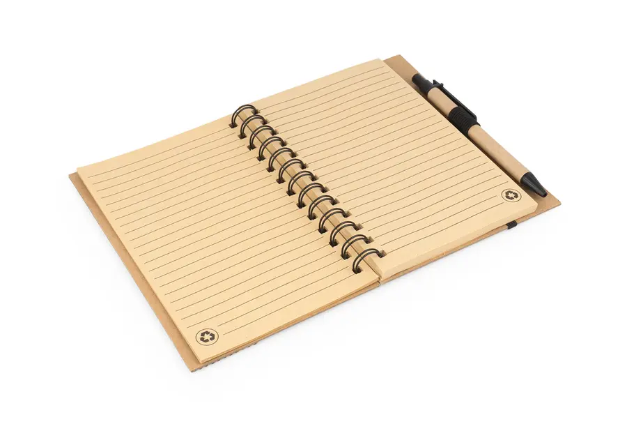 Libreta Pro 4