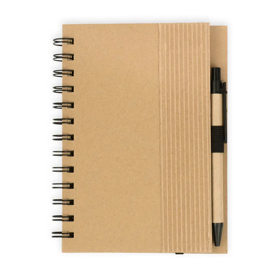 Libreta Pro 5