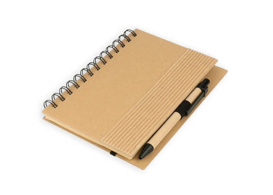 Libreta Pro 2