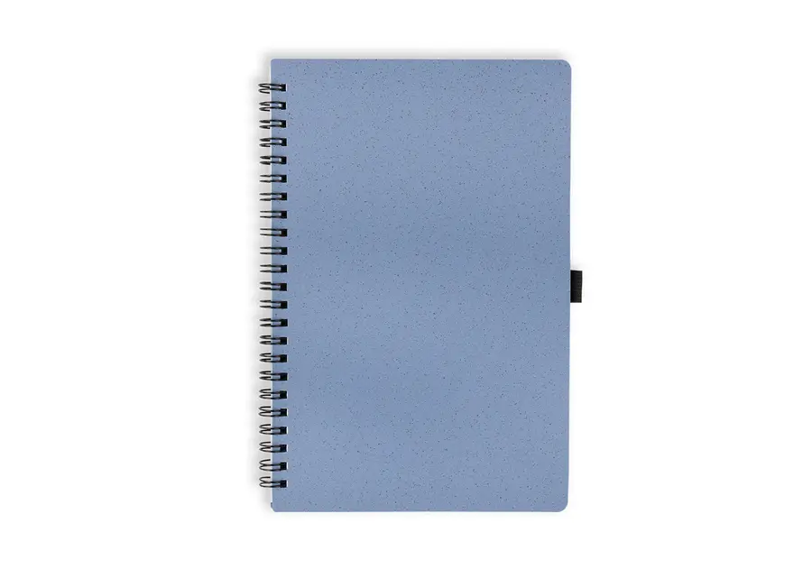 Libreta Brainwave 4